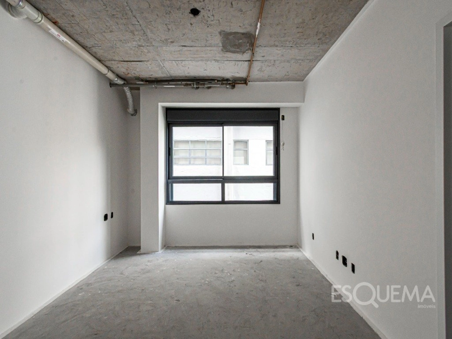 Apartamento duplex em condomínio de luxo, arquitetura minimalista e apenas 8 andares - Imagem 9