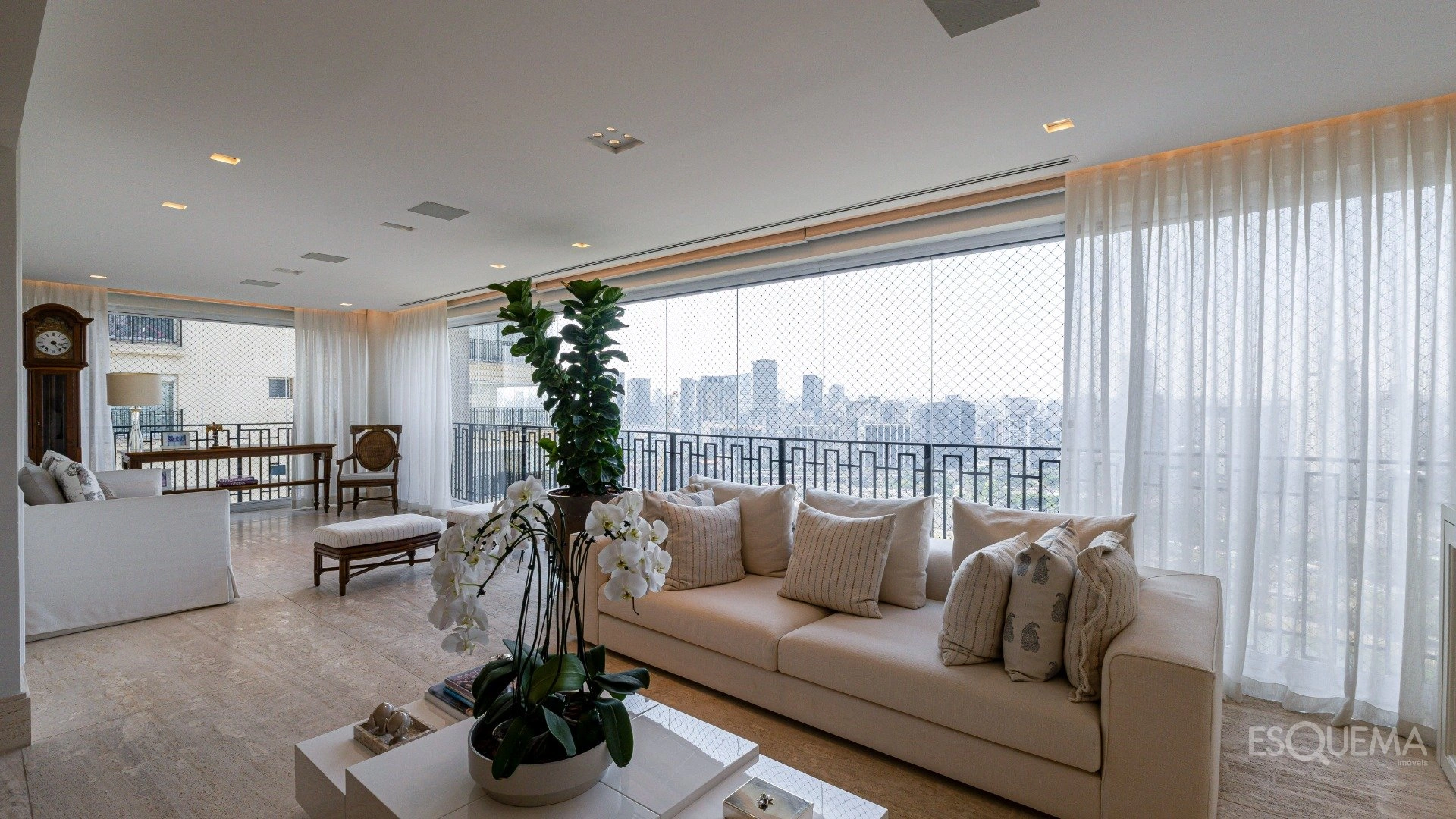 Apartamento no Cidade Jardim - Imagem 10