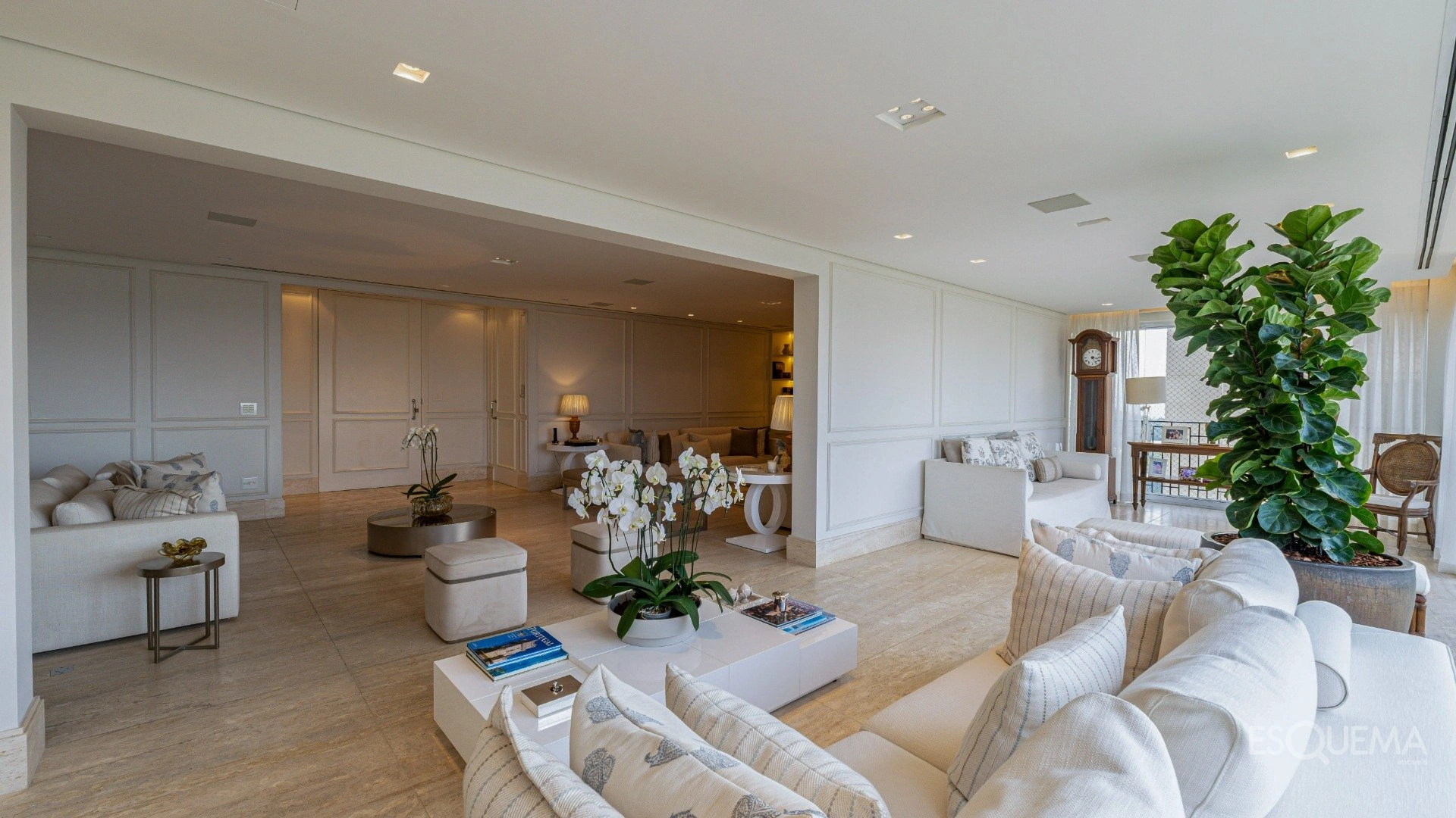 Apartamento no Cidade Jardim - Imagem 11