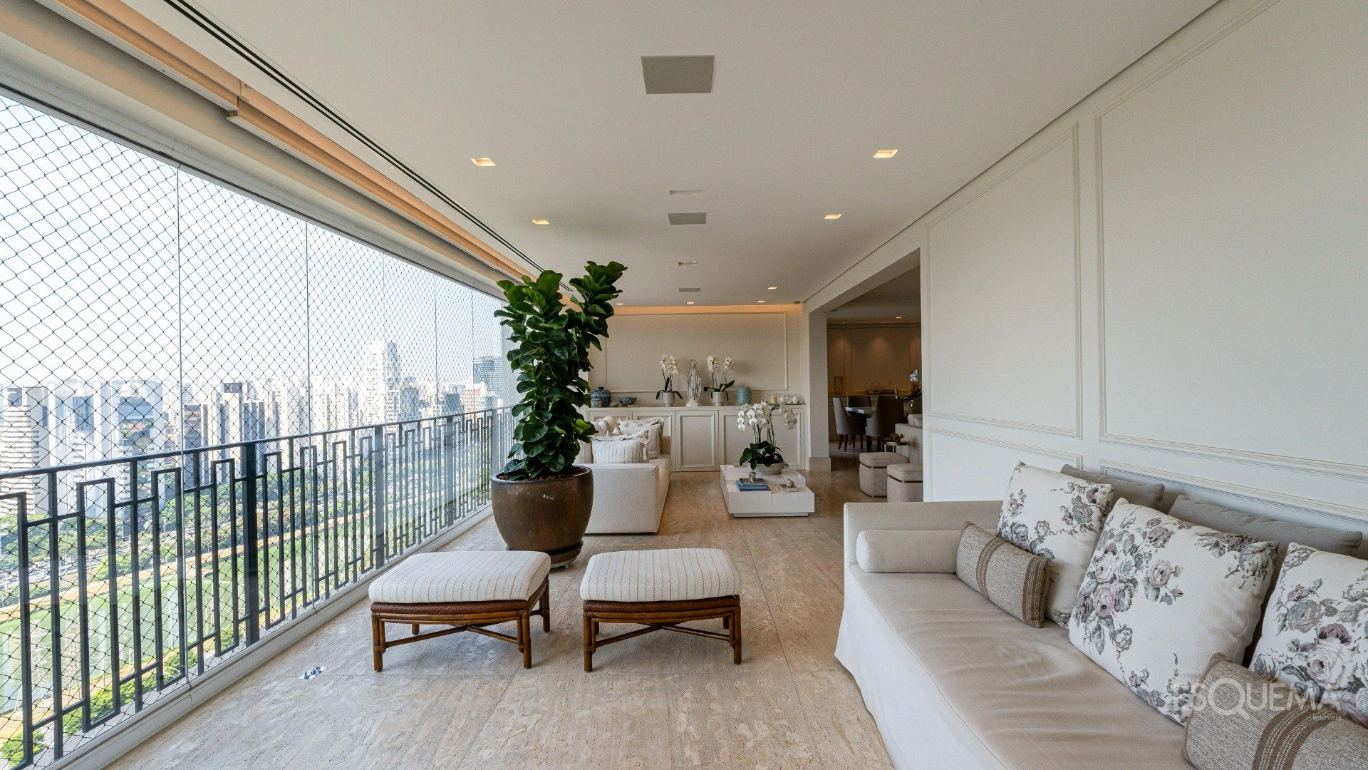 Apartamento no Cidade Jardim - Imagem 12