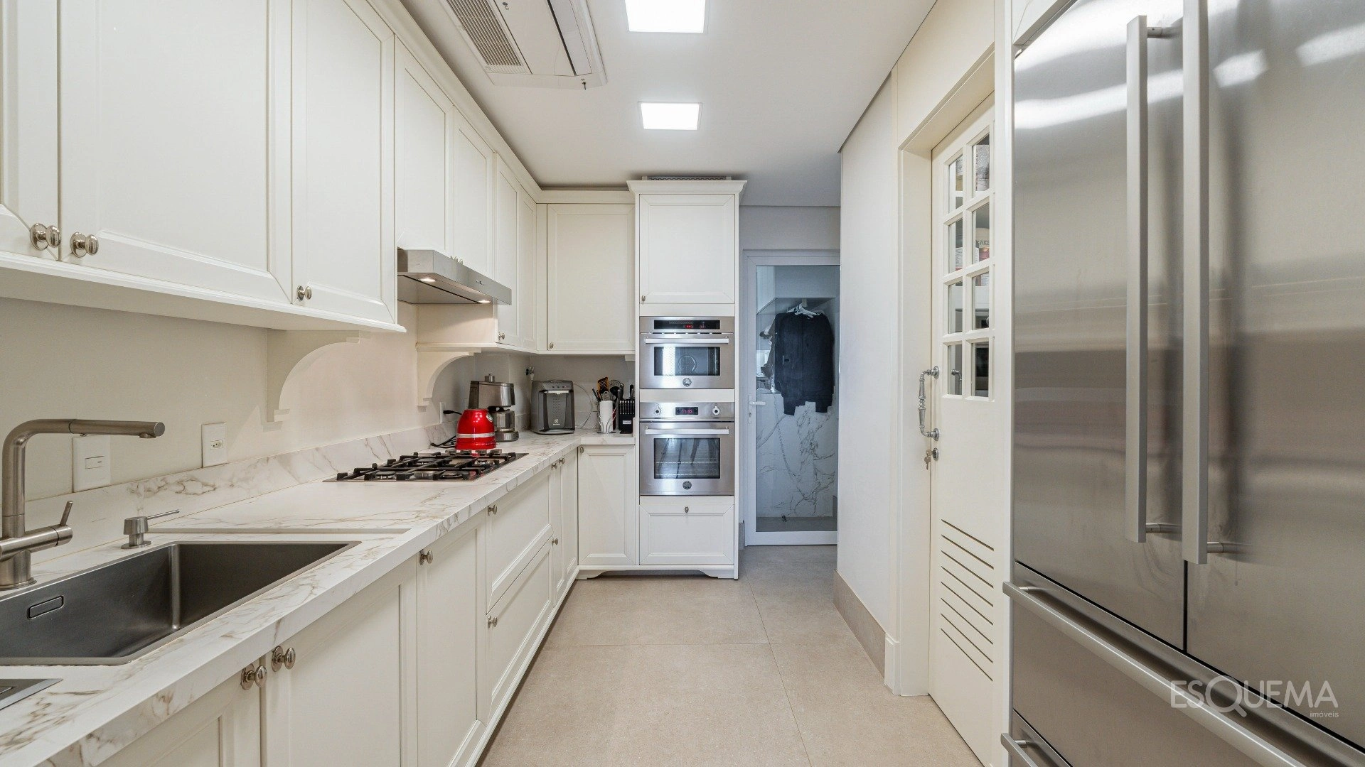 Apartamento no Cidade Jardim - Imagem 13