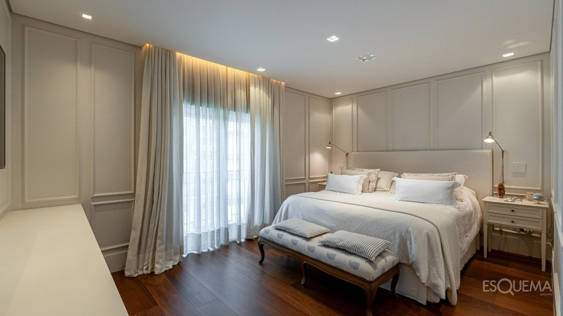 Apartamento no Cidade Jardim - Imagem 14