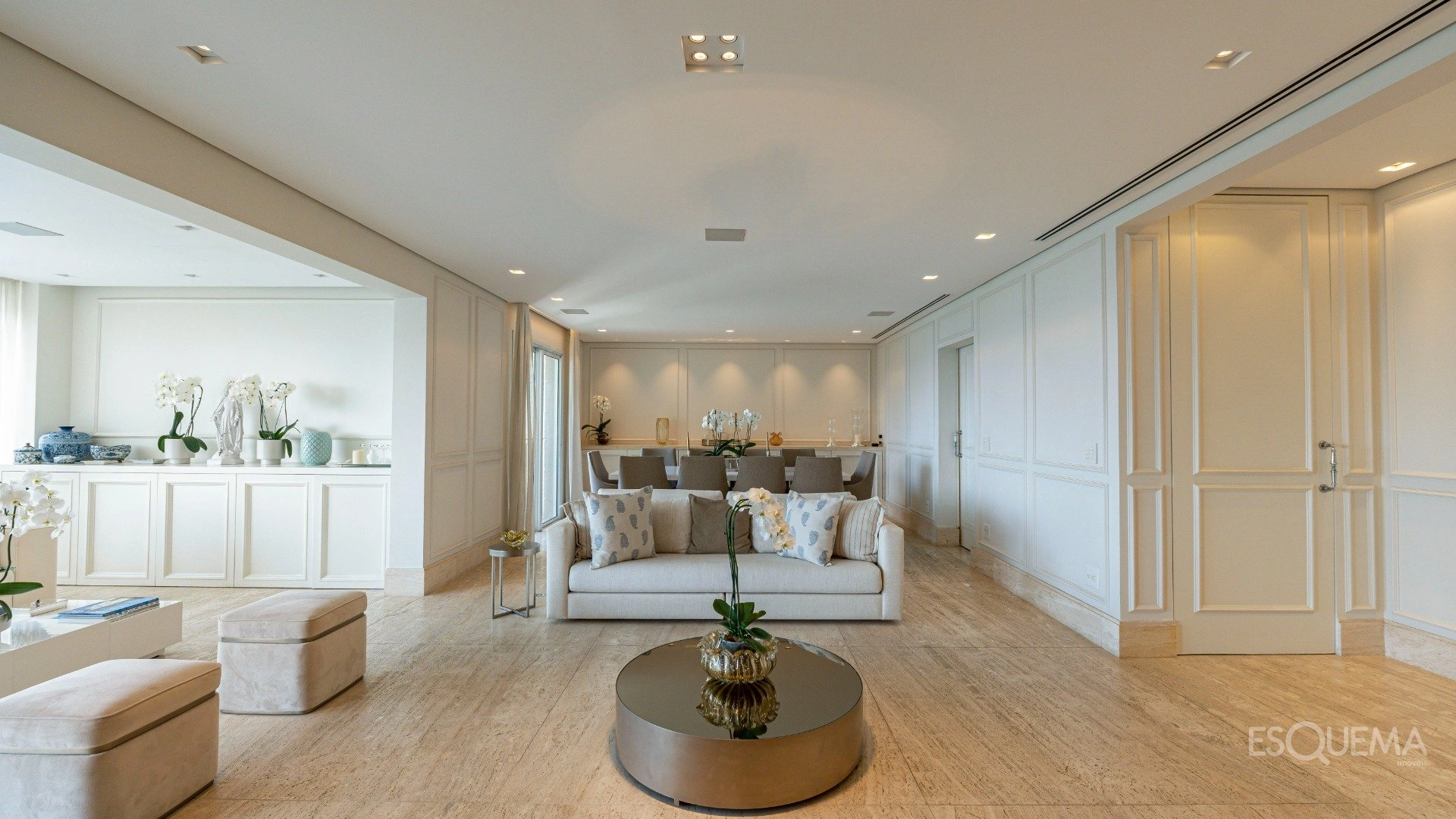 Apartamento no Cidade Jardim - Imagem 3