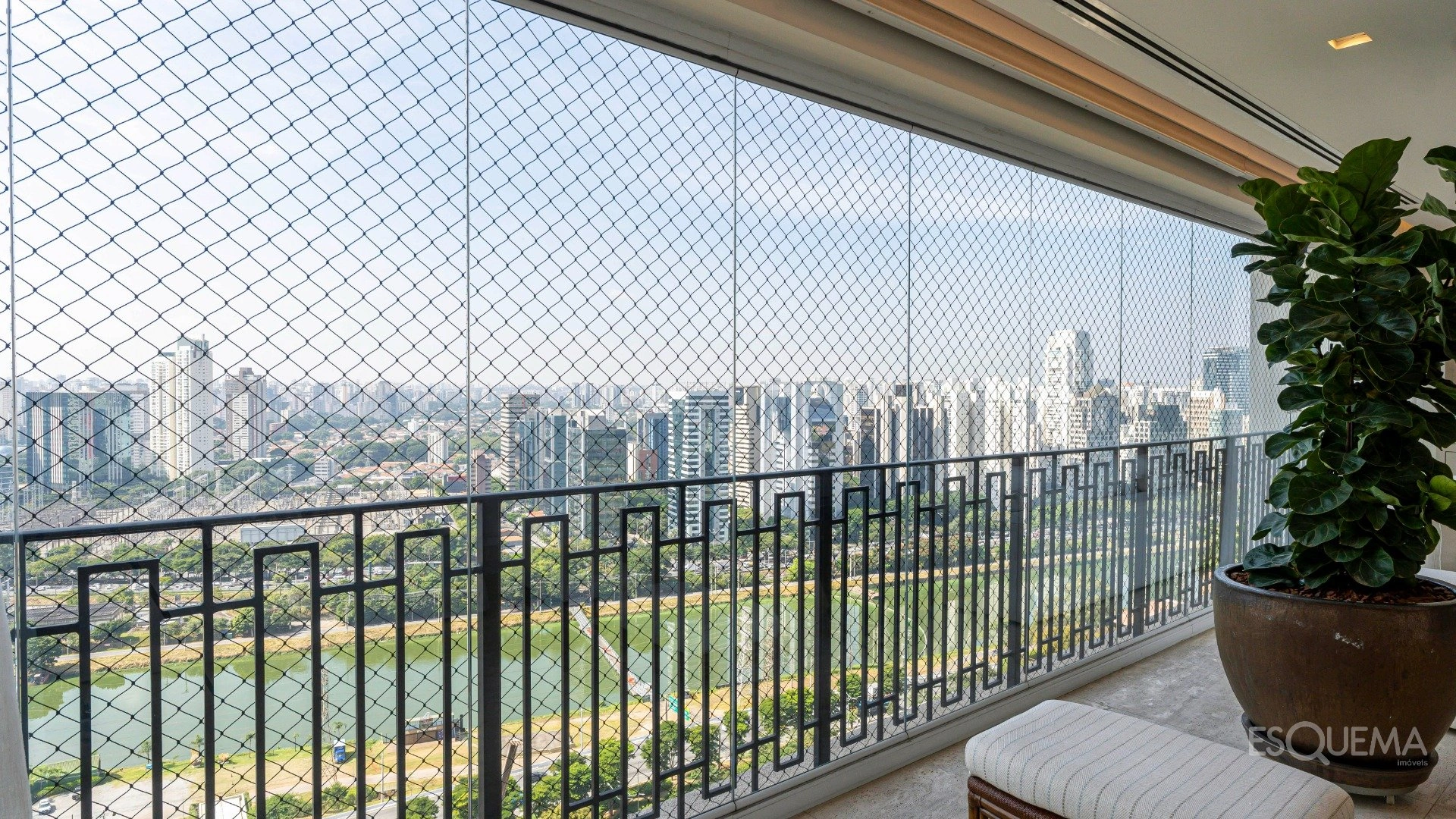 Apartamento no Cidade Jardim - Imagem 4