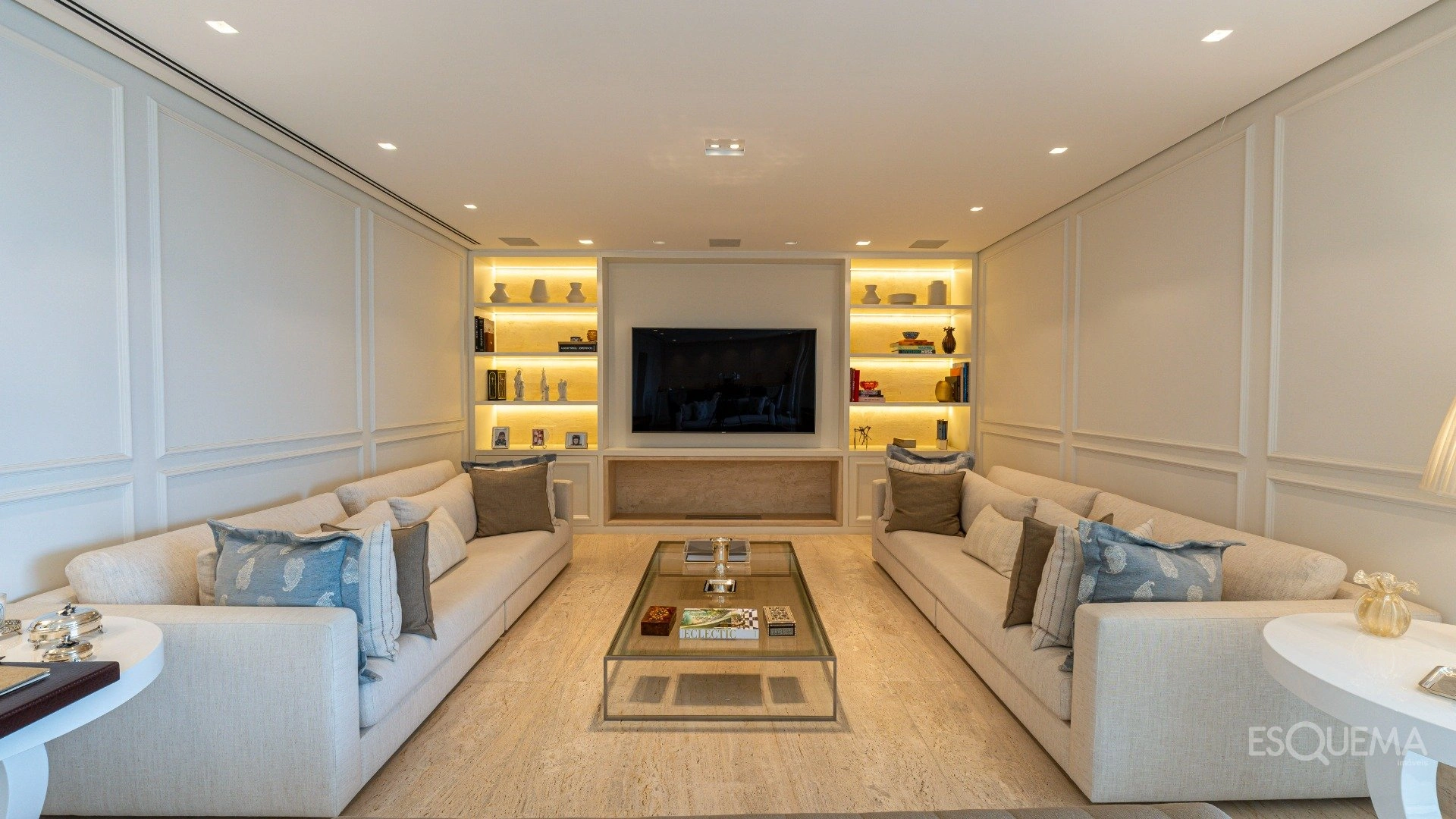 Apartamento no Cidade Jardim - Imagem 5