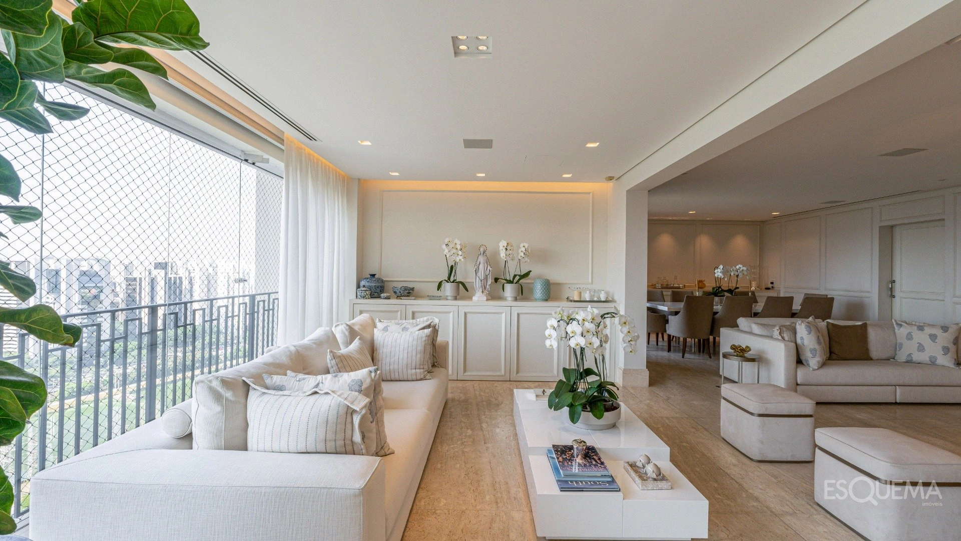Apartamento no Cidade Jardim - Imagem 6