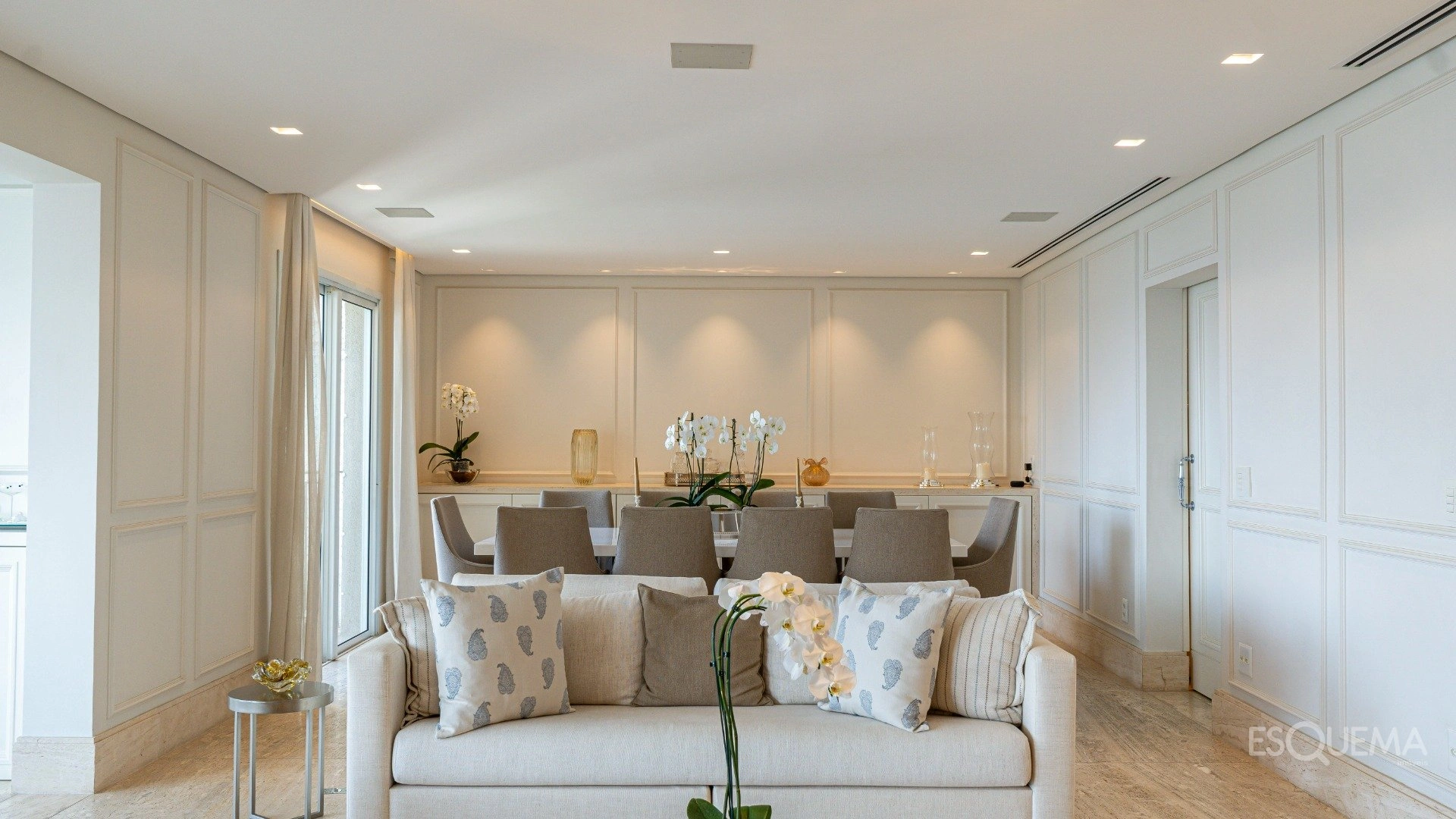 Apartamento no Cidade Jardim - Imagem 7