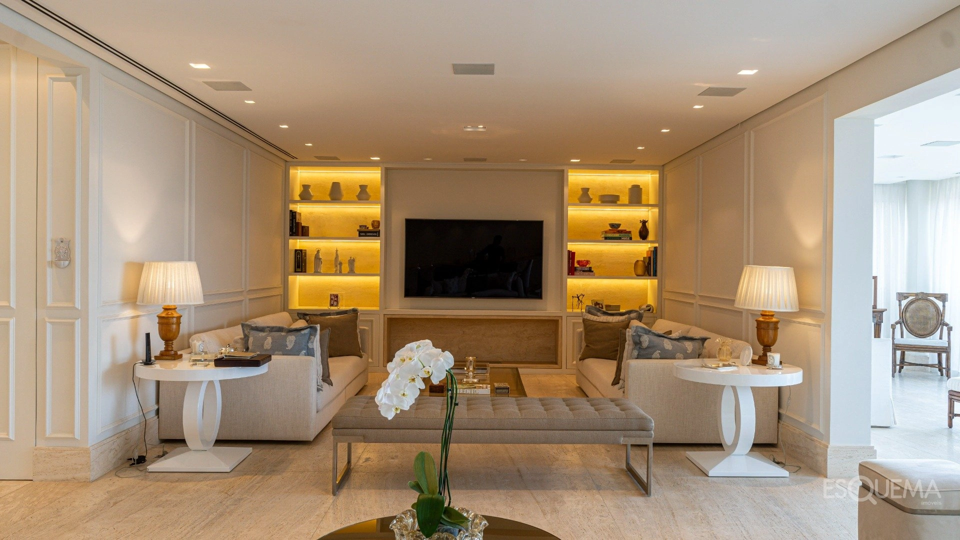 Apartamento no Cidade Jardim - Imagem 9