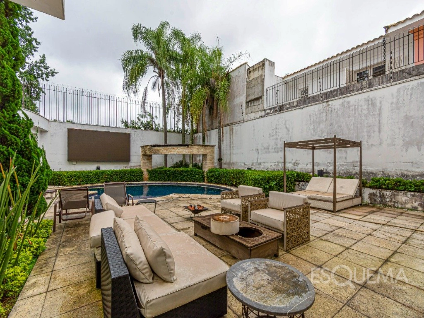 Casa ampla no Jardim Guedala - Imagem 11