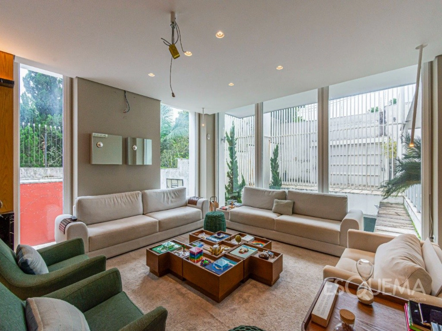 Casa ampla no Jardim Guedala - Imagem 3