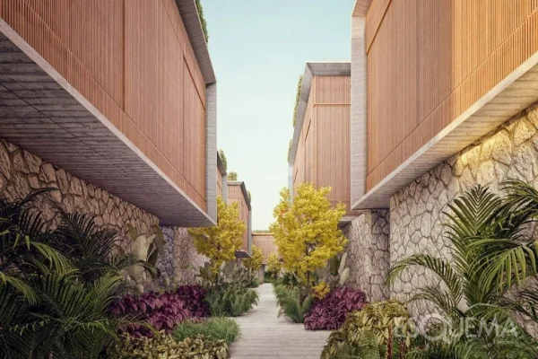 Casa em Condomínio Jardim Guedala