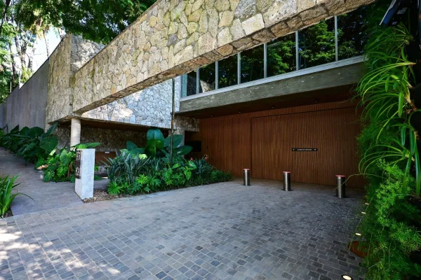 Casa em Condomínio em Jardim Guedala