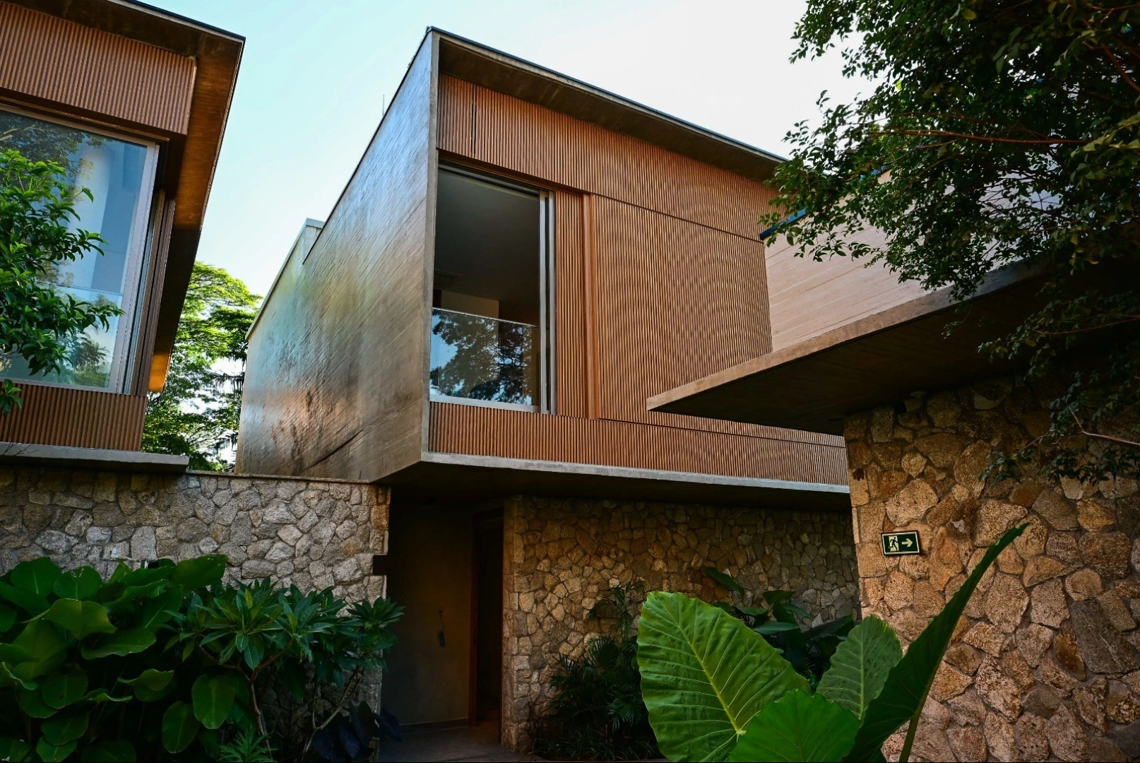 Casa em Condomínio em Jardim Guedala - Imagem 5