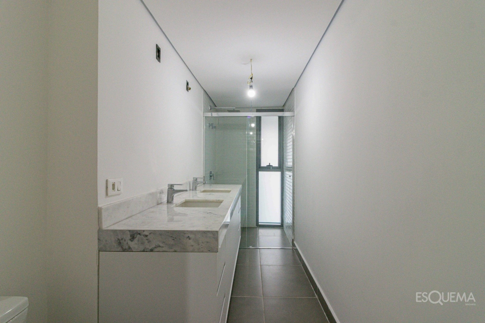 Apartamento com 2 suítes em edifício novo no Jardim América - Imagem 10