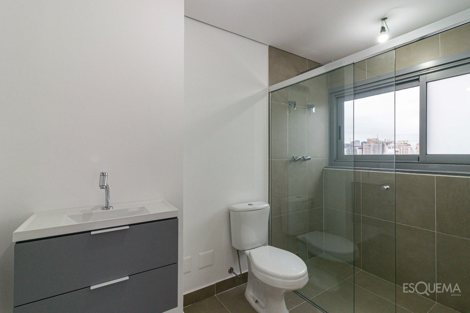 Apartamento com 2 suítes em edifício novo no Jardim América - Imagem 11