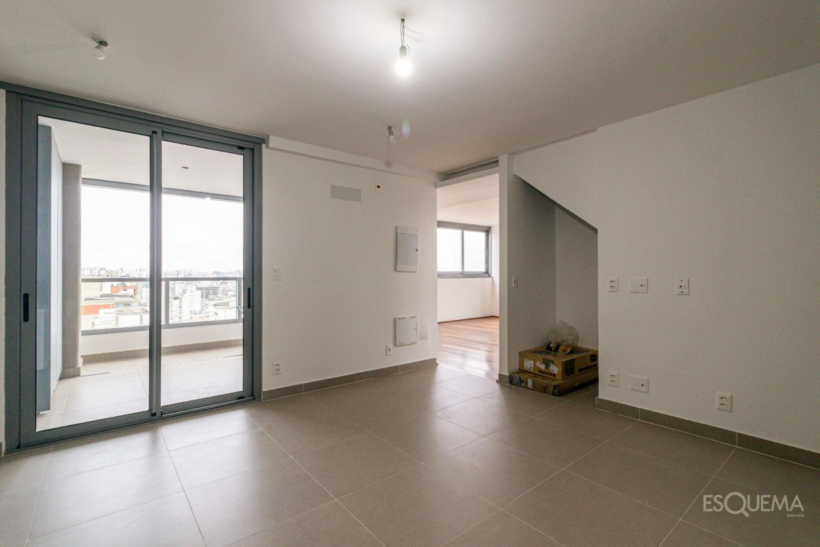 Apartamento com 2 suítes em edifício novo no Jardim América - Imagem 12