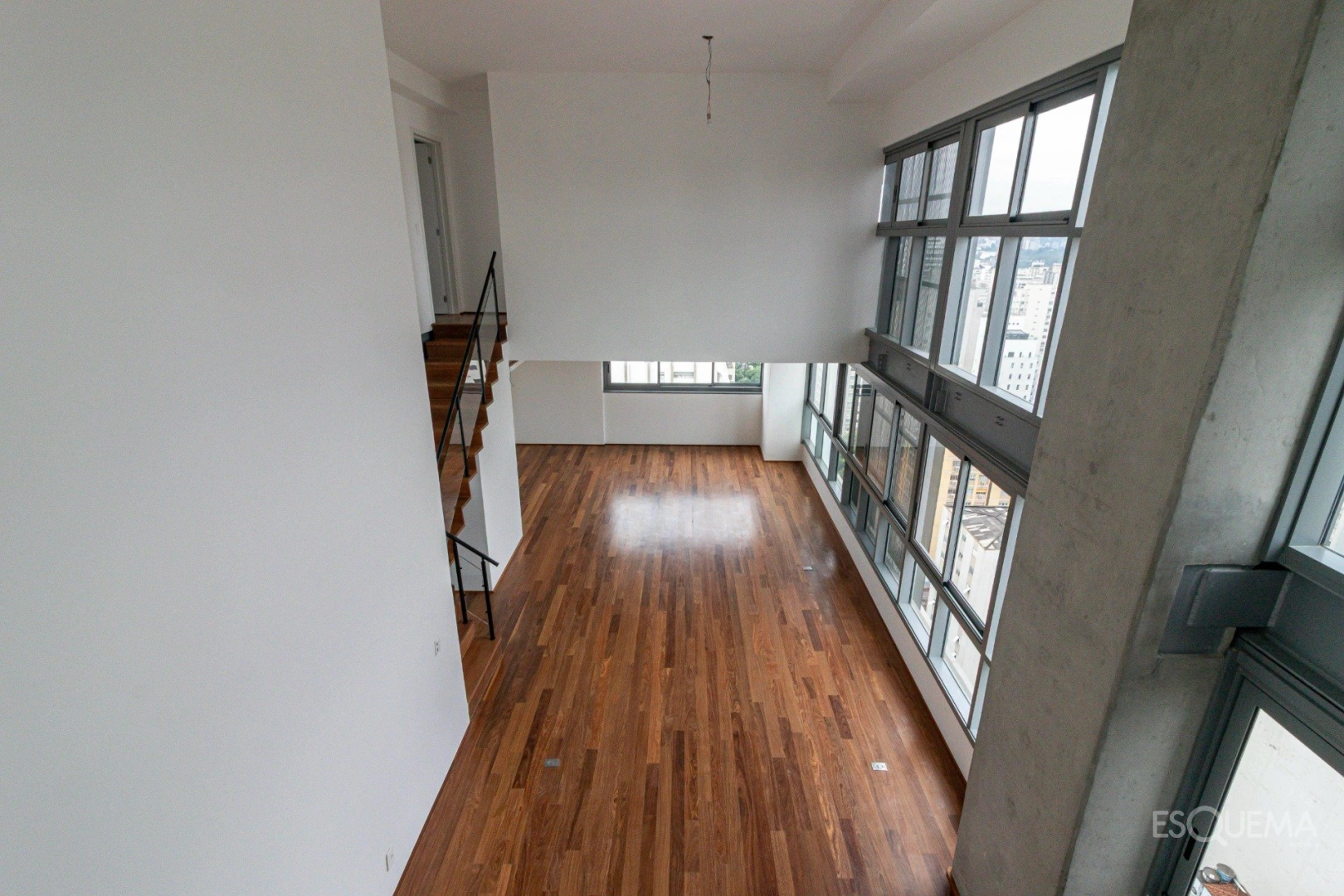 Apartamento com 2 suítes em edifício novo no Jardim América - Imagem 14