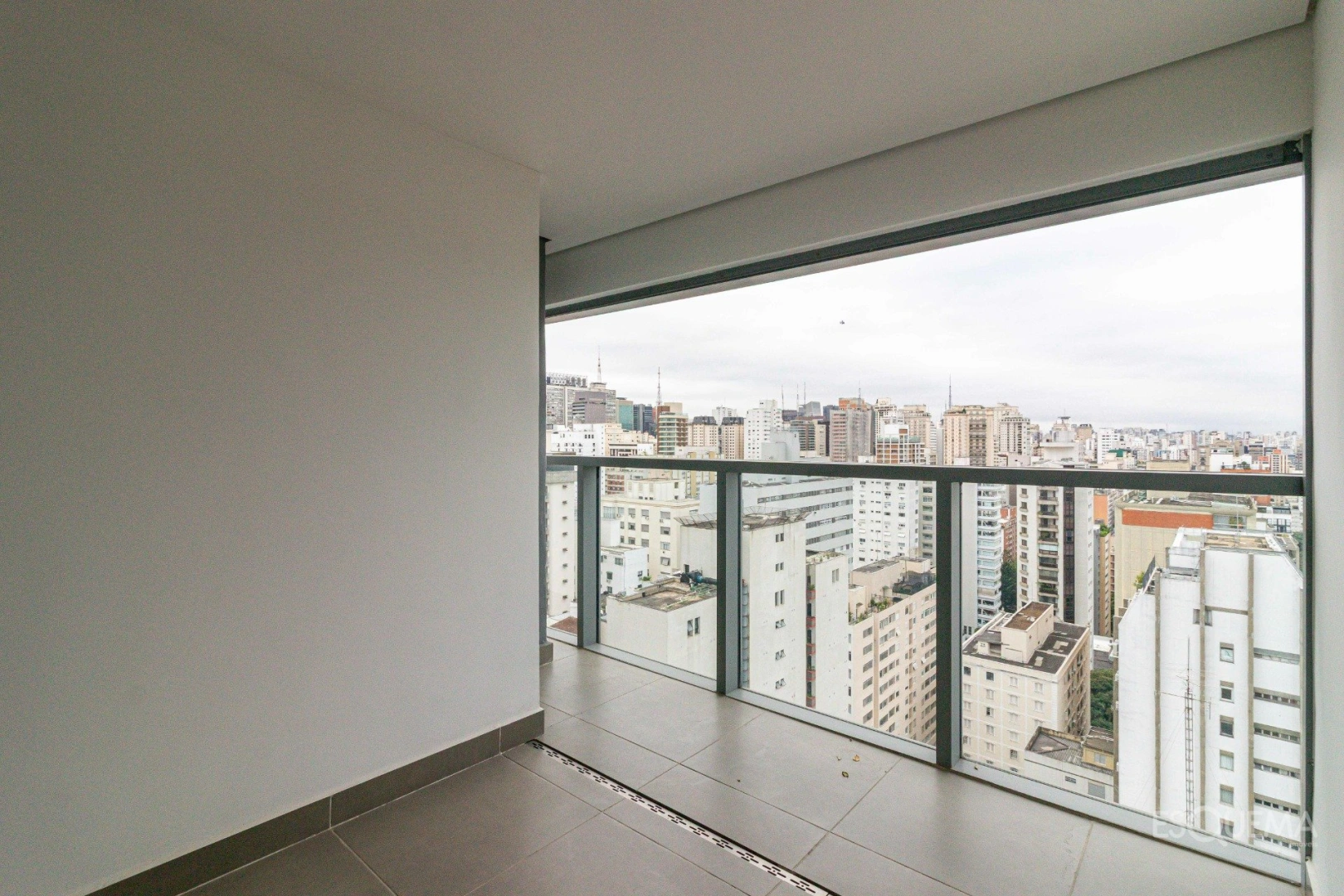 Apartamento com 2 suítes em edifício novo no Jardim América - Imagem 15