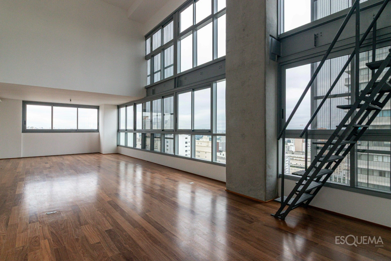 Apartamento com 2 suítes em edifício novo no Jardim América - Imagem 1