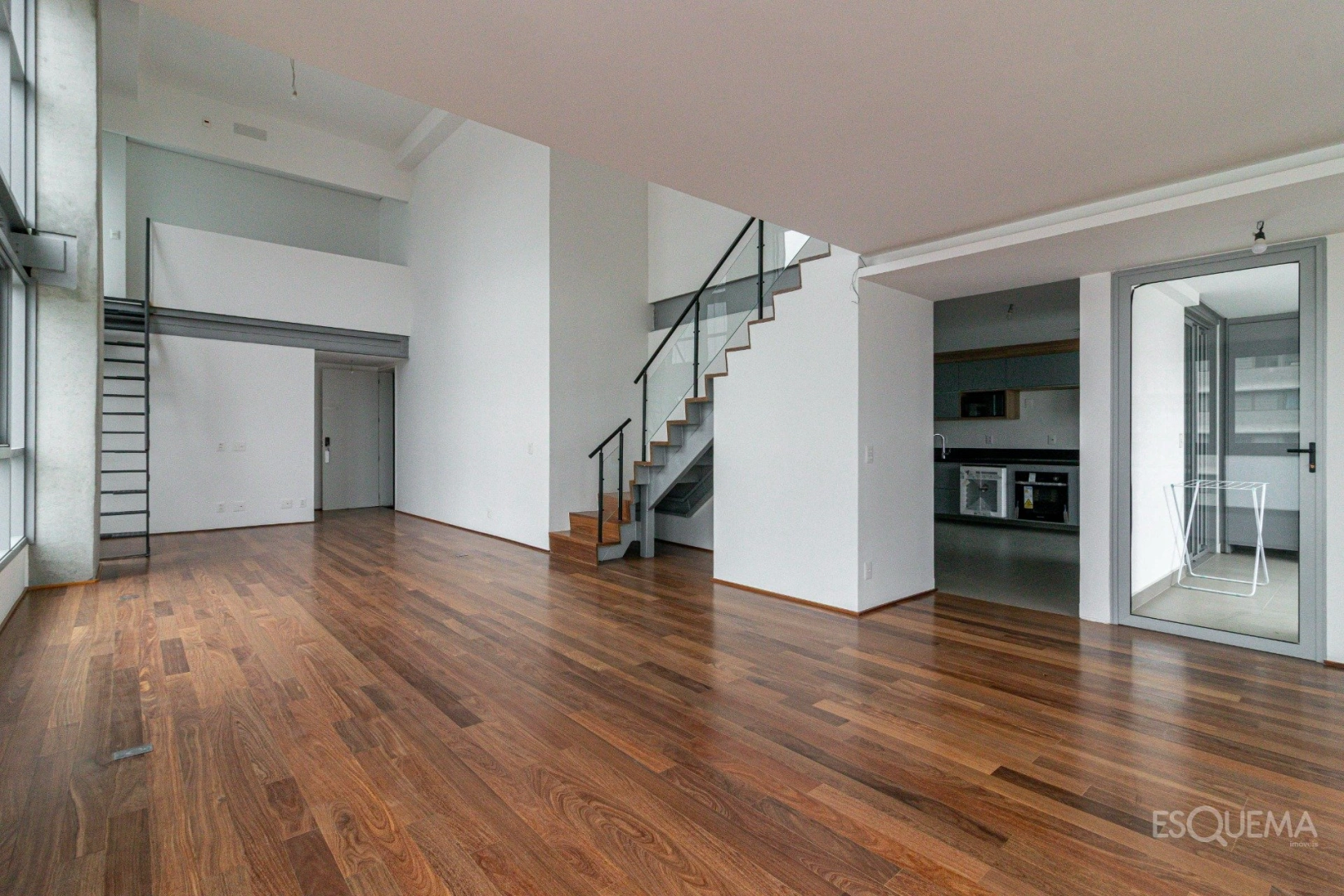 Apartamento com 2 suítes em edifício novo no Jardim América - Imagem 3