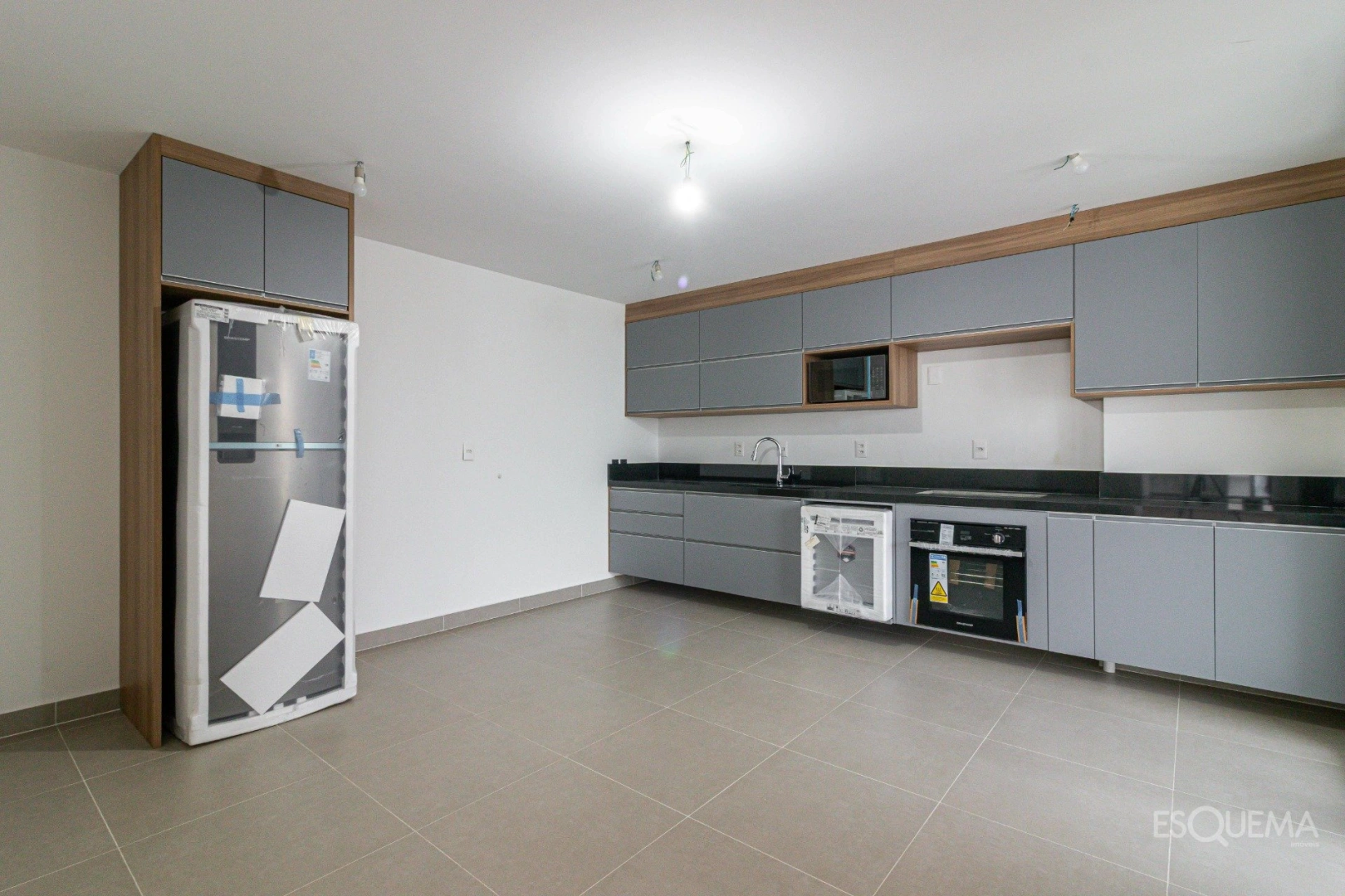 Apartamento com 2 suítes em edifício novo no Jardim América - Imagem 4