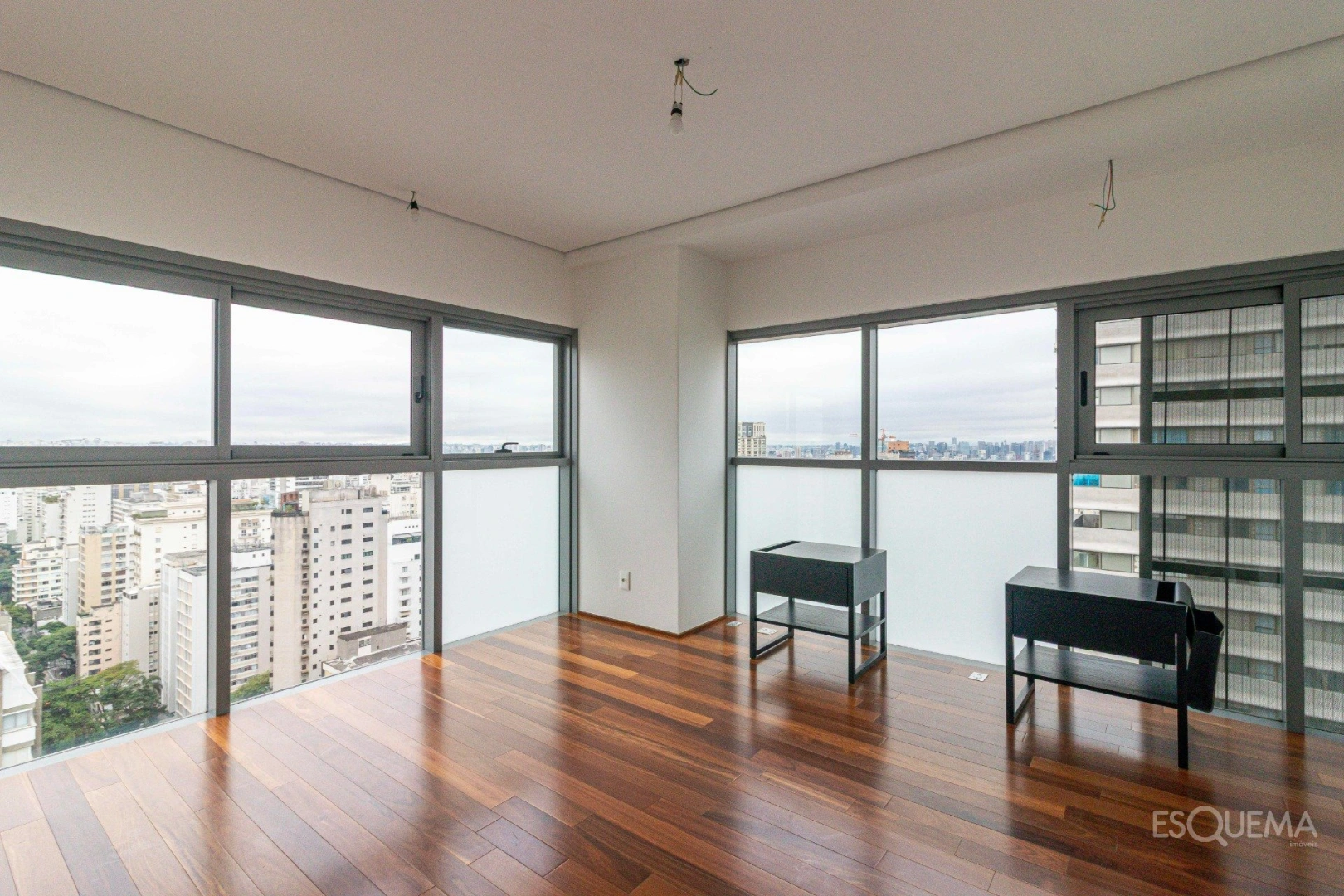 Apartamento com 2 suítes em edifício novo no Jardim América - Imagem 5