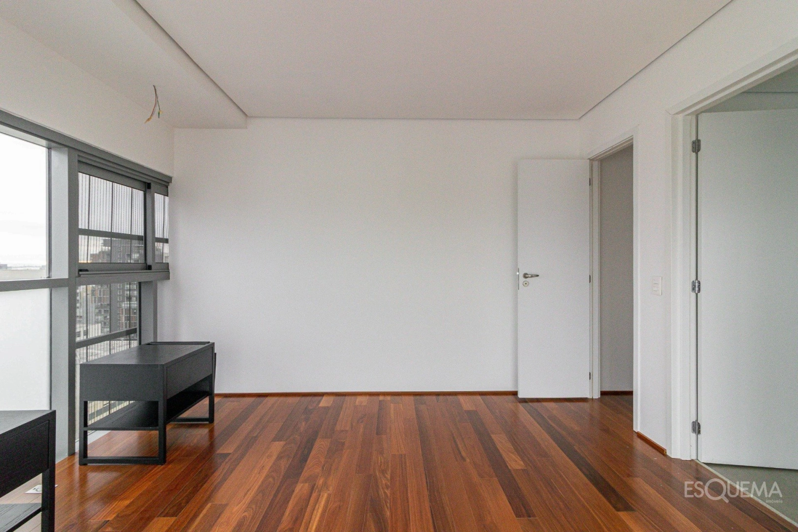 Apartamento com 2 suítes em edifício novo no Jardim América - Imagem 6