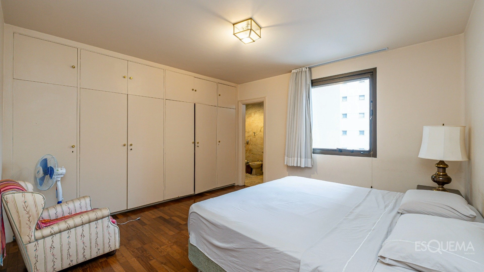 Apartamento com varanda próximo ao Parque do Povo - Imagem 15