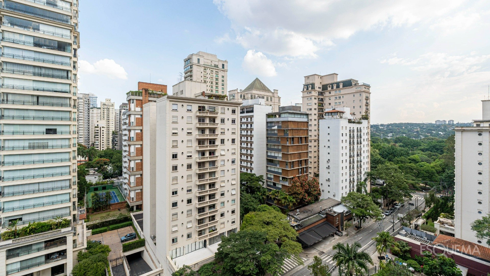 Apartamento com varanda próximo ao Parque do Povo - Imagem 6
