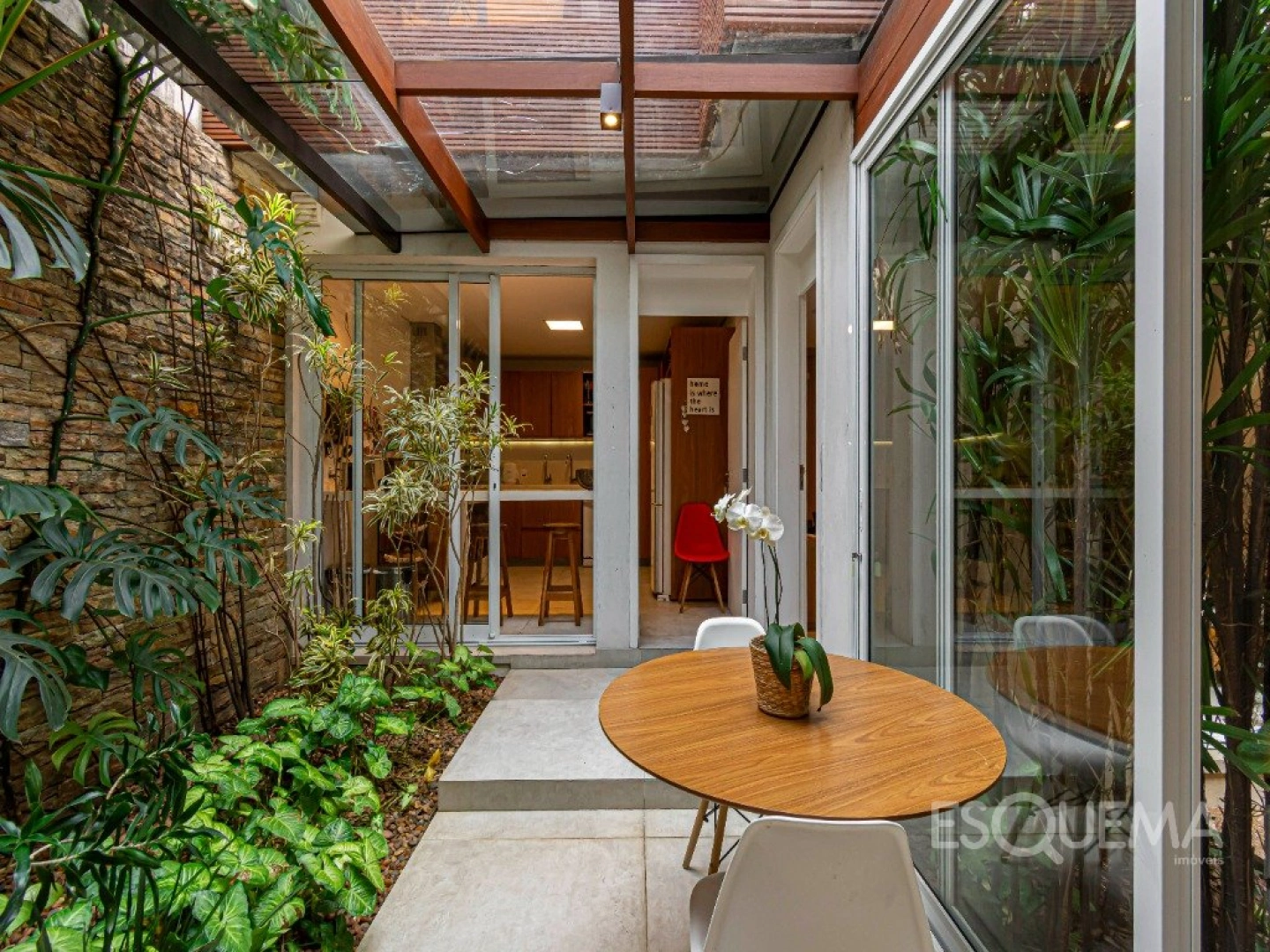 Casa com 3 suítes em rua tranquila próxima ao Clube Pinheiros - Imagem 10