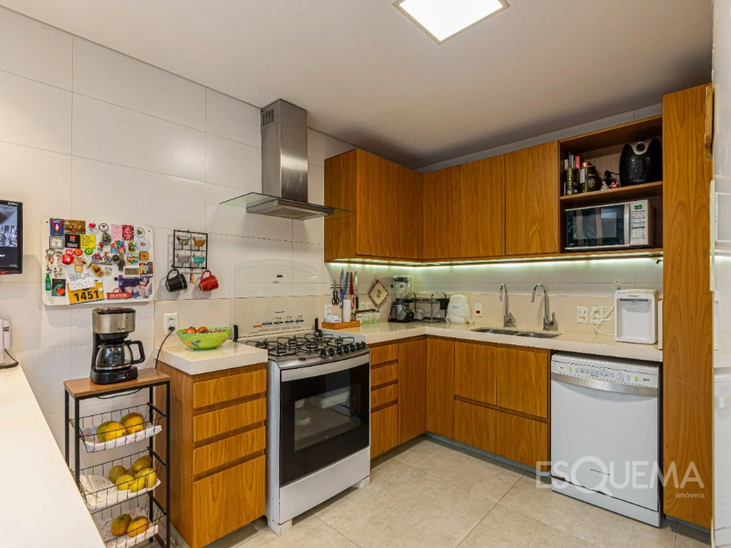 Casa com 3 suítes em rua tranquila próxima ao Clube Pinheiros - Imagem 11