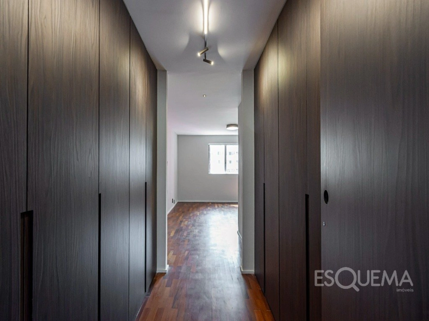 Apartamento reformado a poucos passos do Parque do Povo - Imagem 11