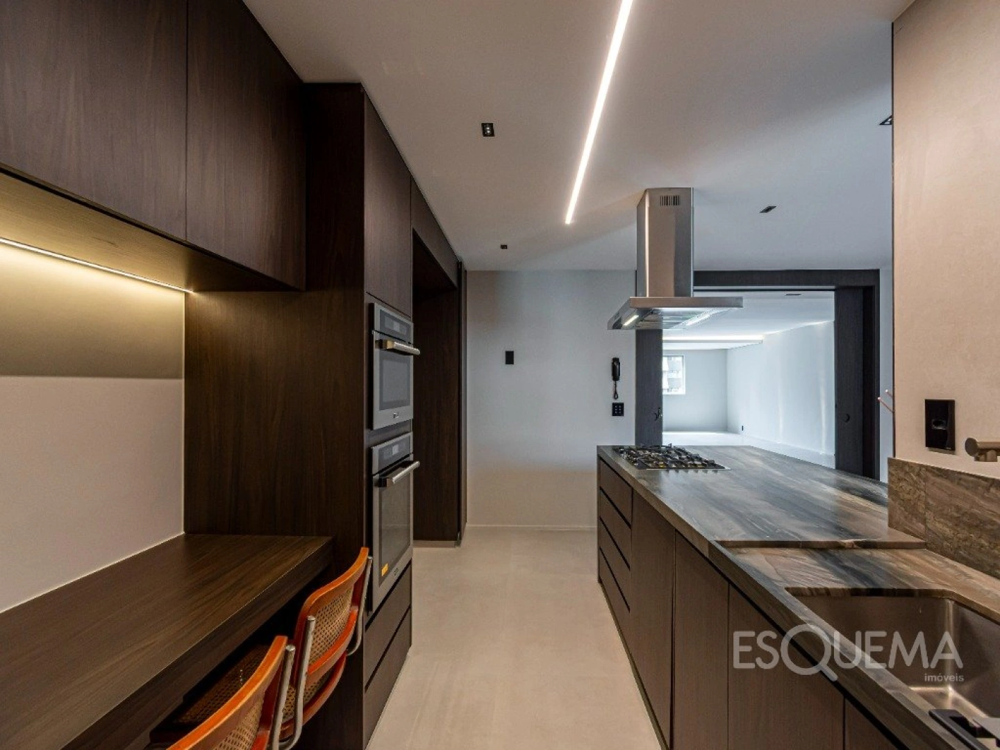 Apartamento reformado a poucos passos do Parque do Povo - Imagem 4