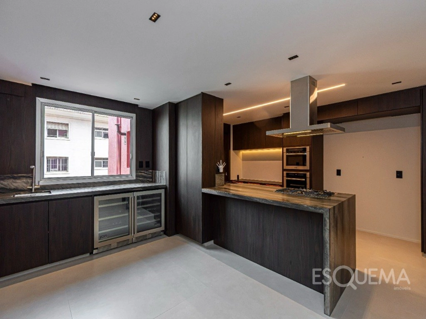Apartamento reformado a poucos passos do Parque do Povo - Imagem 6