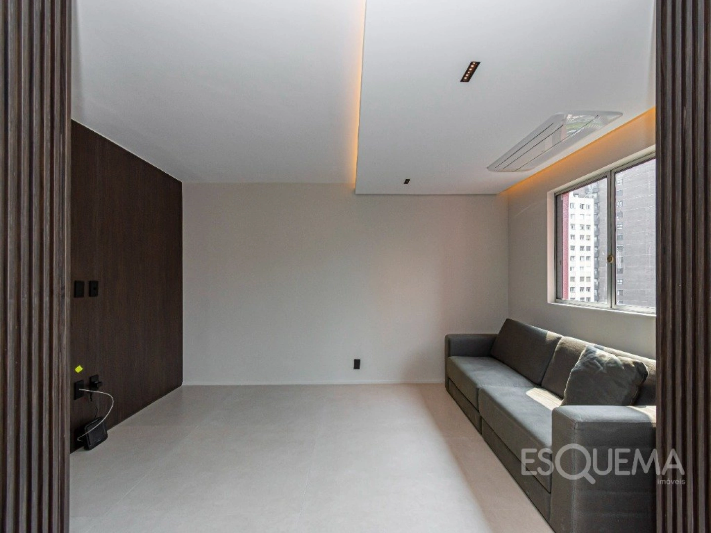 Apartamento reformado a poucos passos do Parque do Povo - Imagem 7