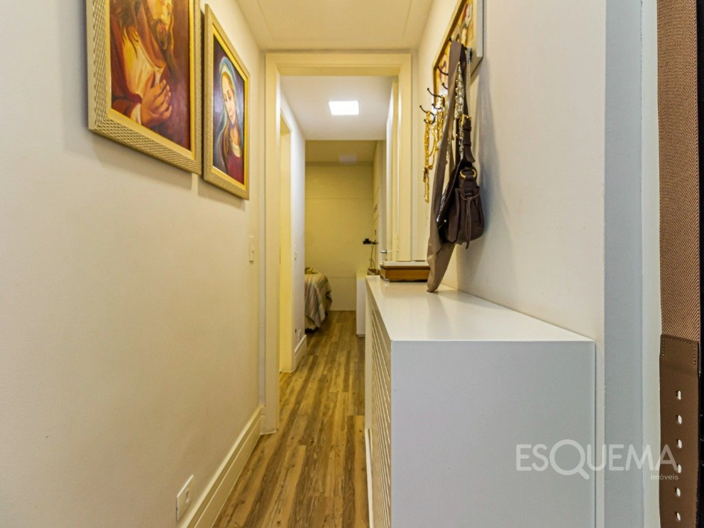 Apartamento no Itaim Bibi - Imagem 10
