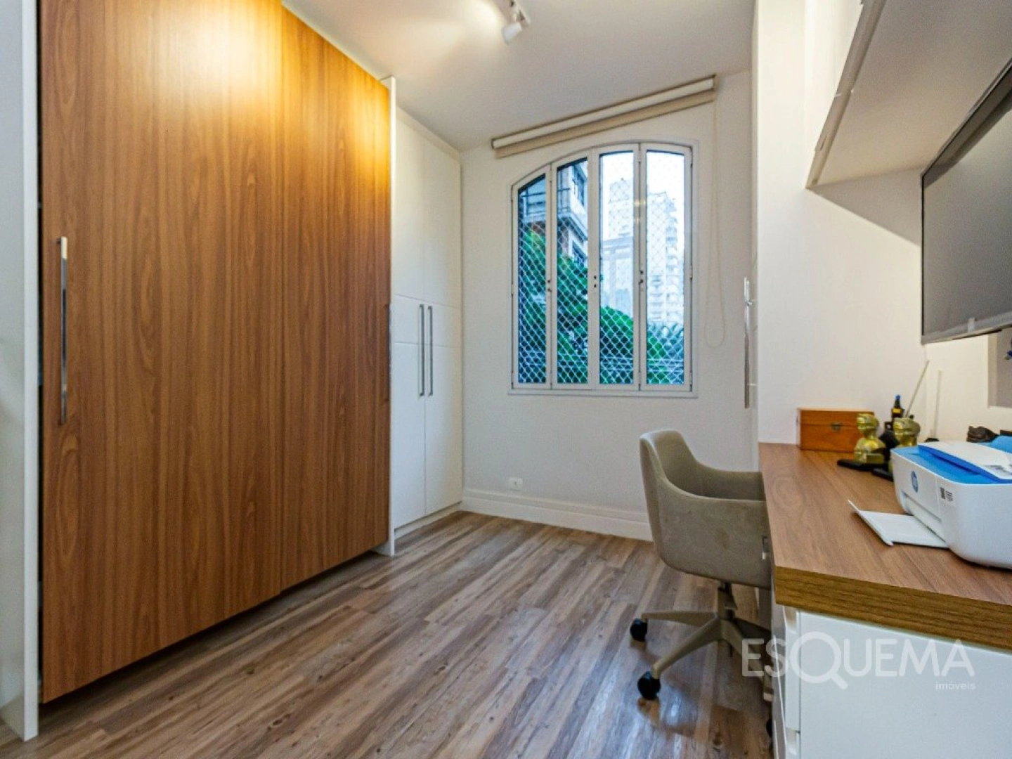 Apartamento no Itaim Bibi - Imagem 11