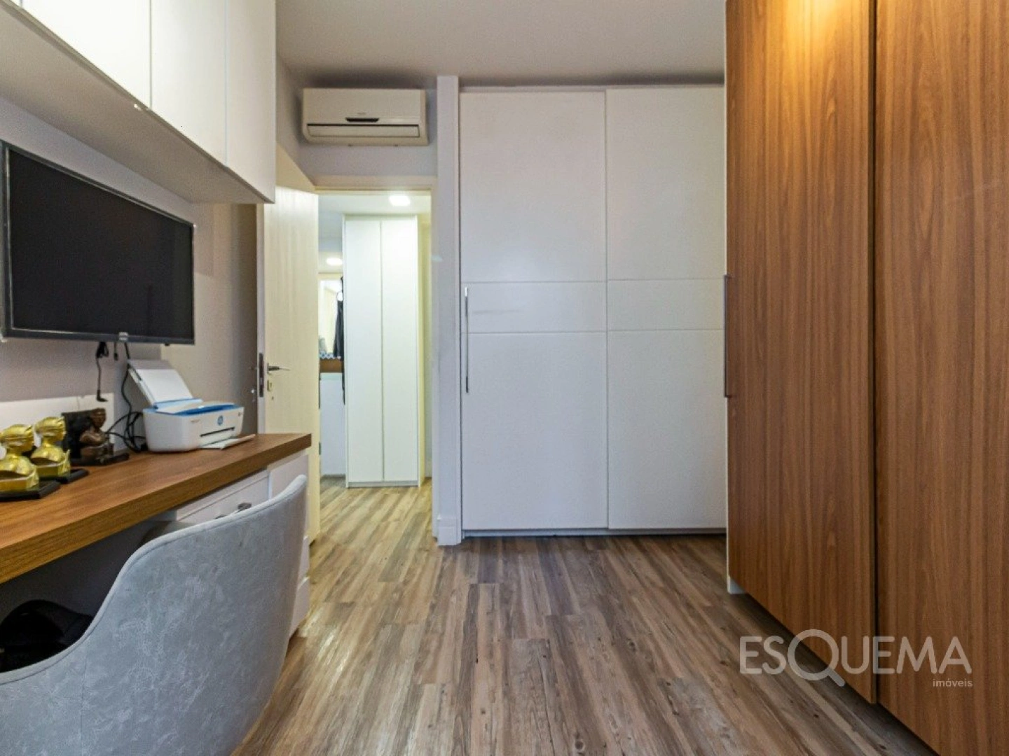 Apartamento no Itaim Bibi - Imagem 12