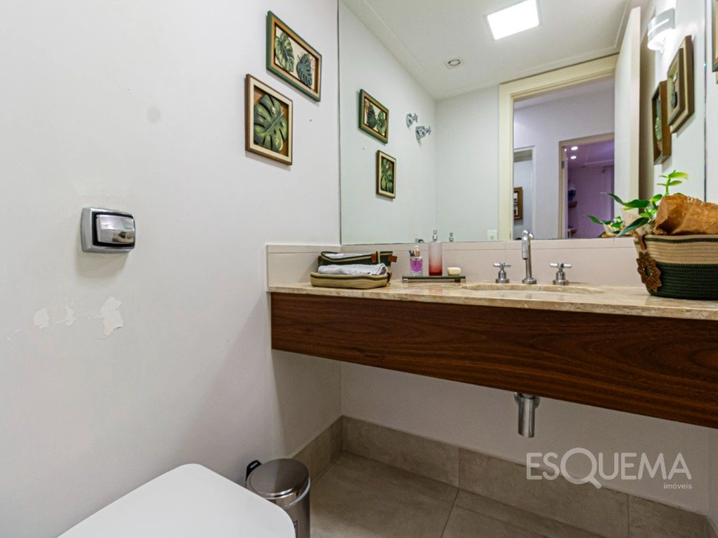 Apartamento no Itaim Bibi - Imagem 14