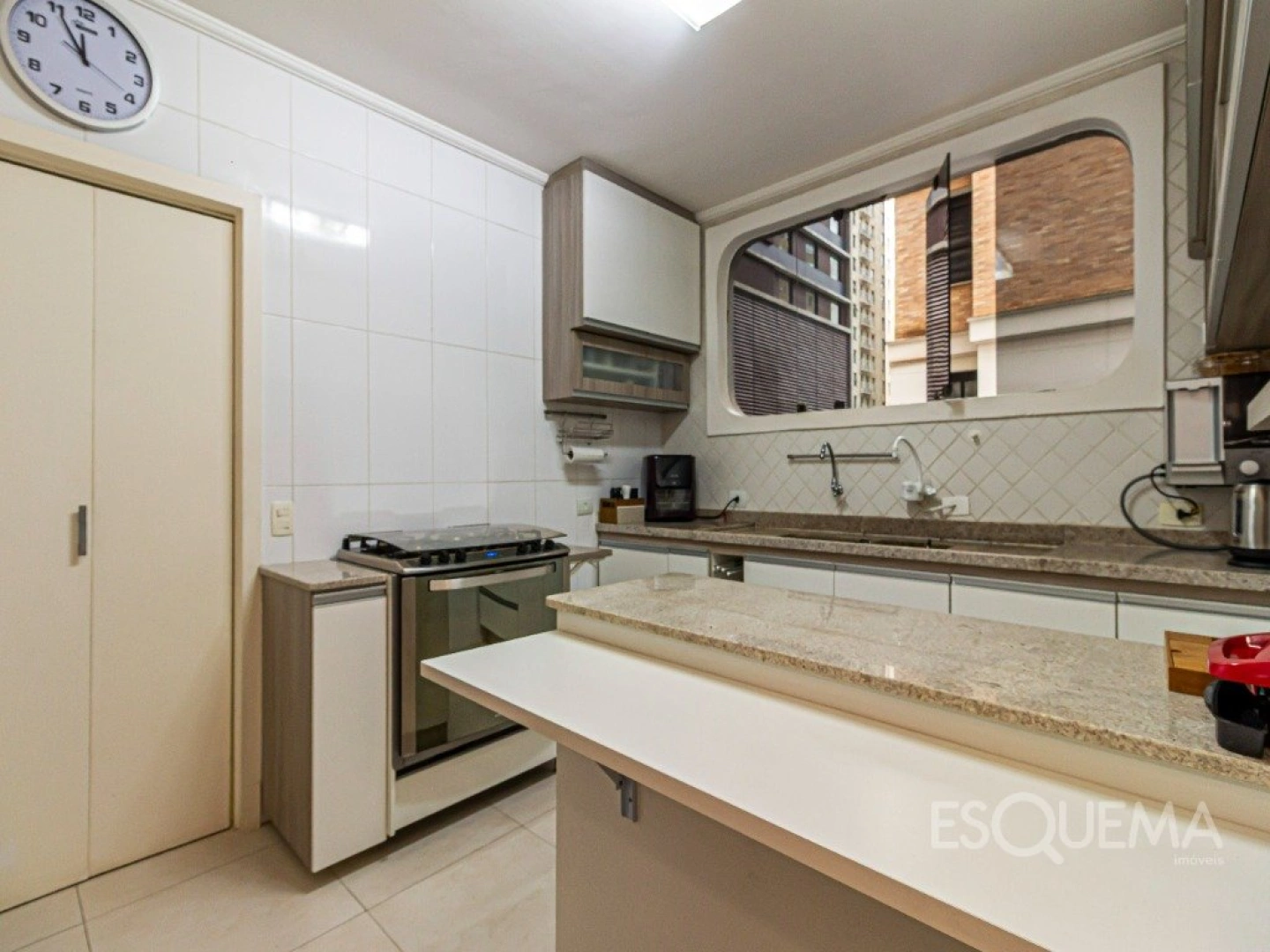 Apartamento no Itaim Bibi - Imagem 15