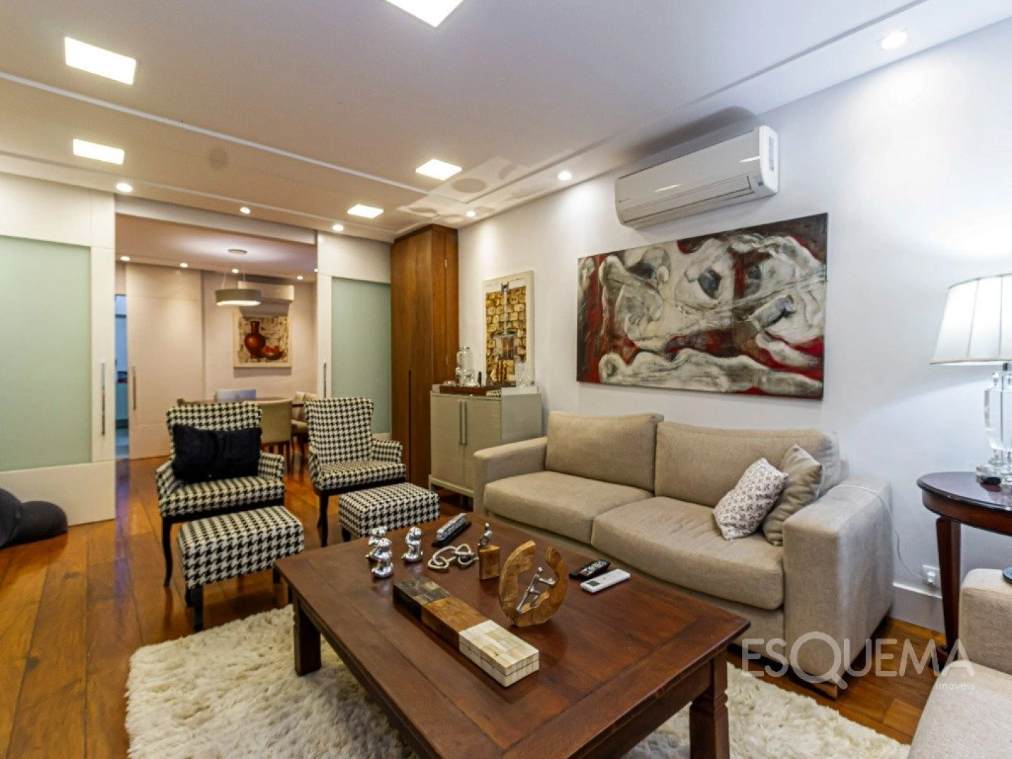 Apartamento no Itaim Bibi - Imagem 1