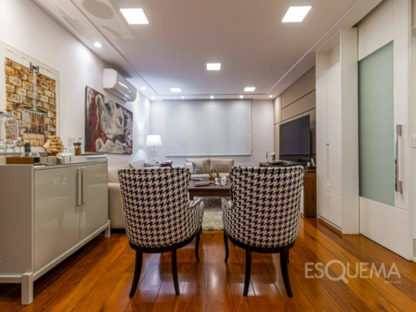 Apartamento no Itaim Bibi - Imagem 2
