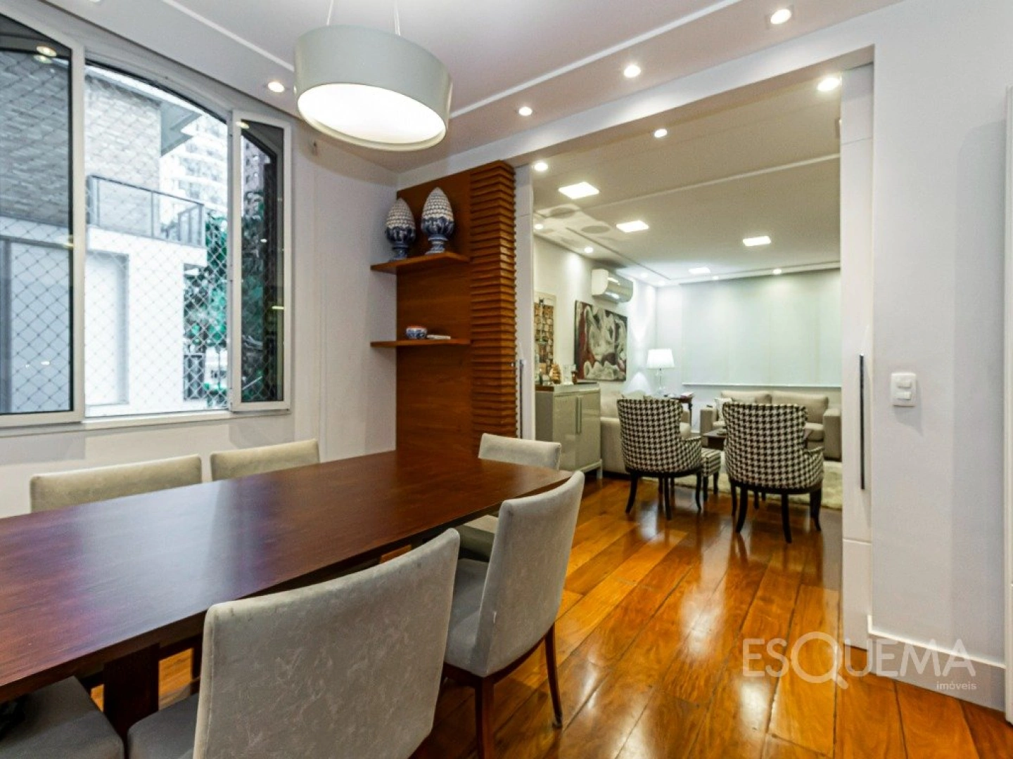 Apartamento no Itaim Bibi - Imagem 4