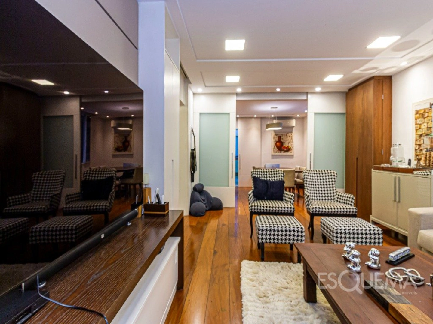 Apartamento no Itaim Bibi - Imagem 5