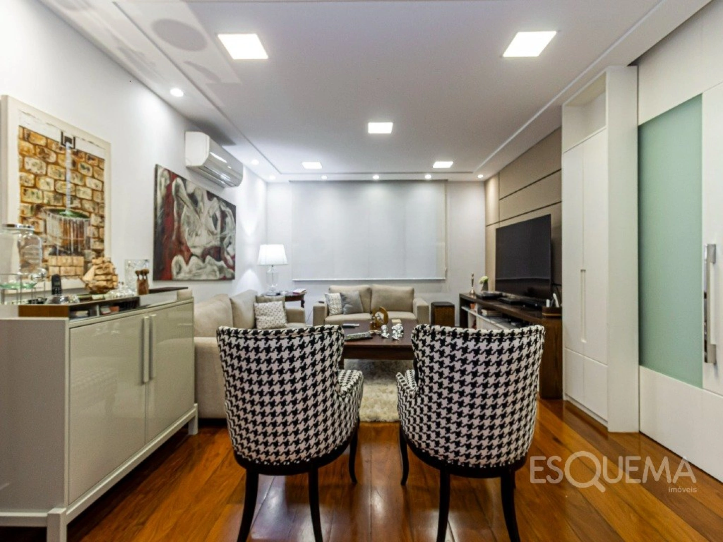 Apartamento no Itaim Bibi - Imagem 6