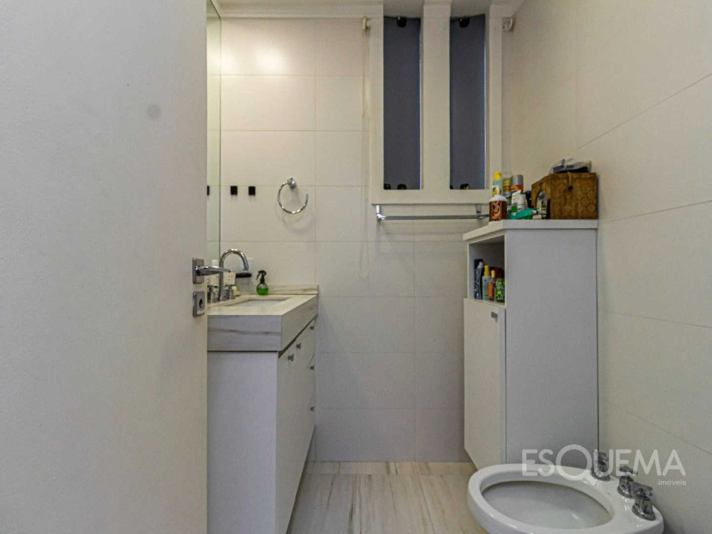 Apartamento no Itaim Bibi - Imagem 9