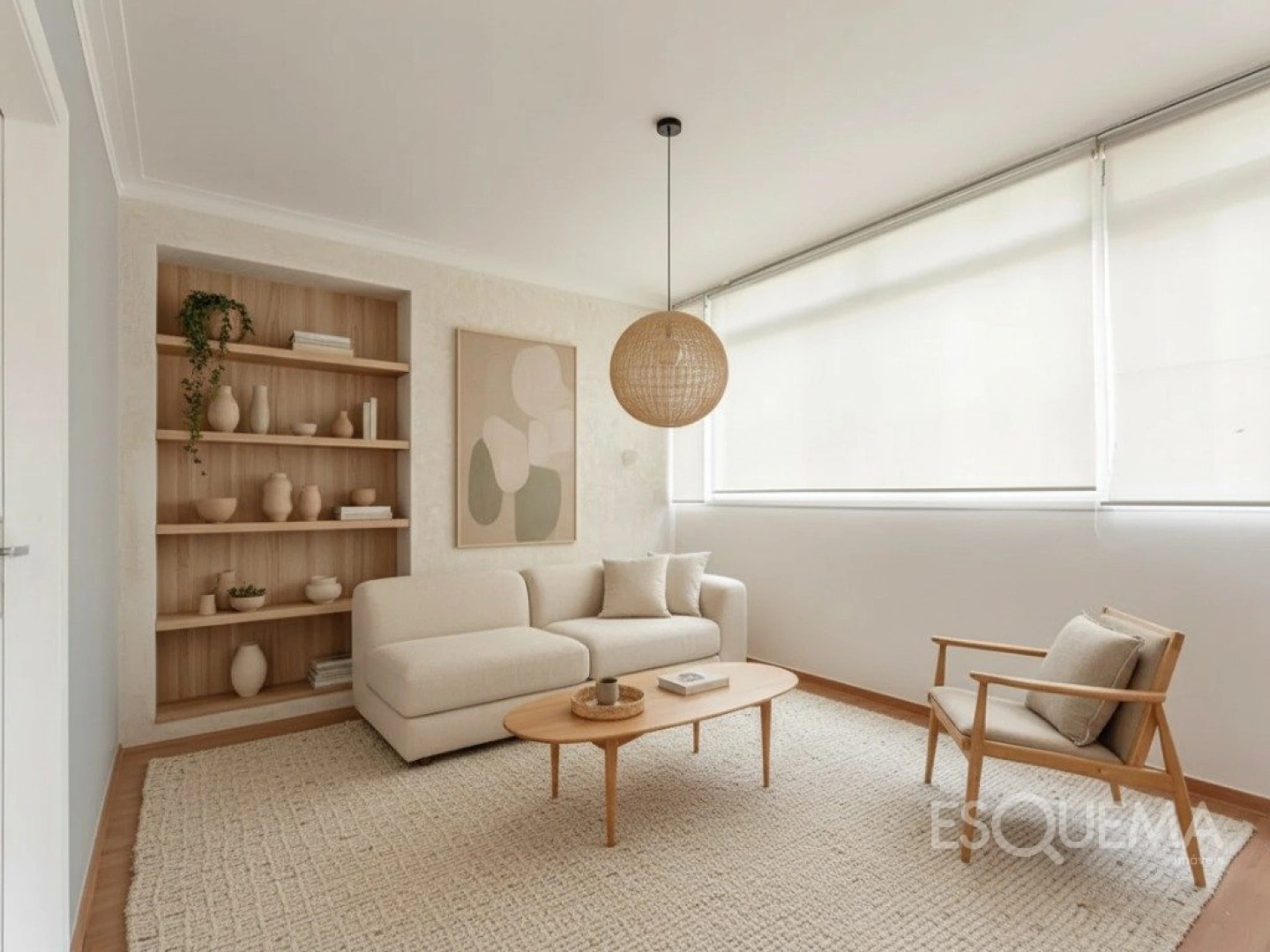Apartamento à venda no Jardim América - Imagem 2