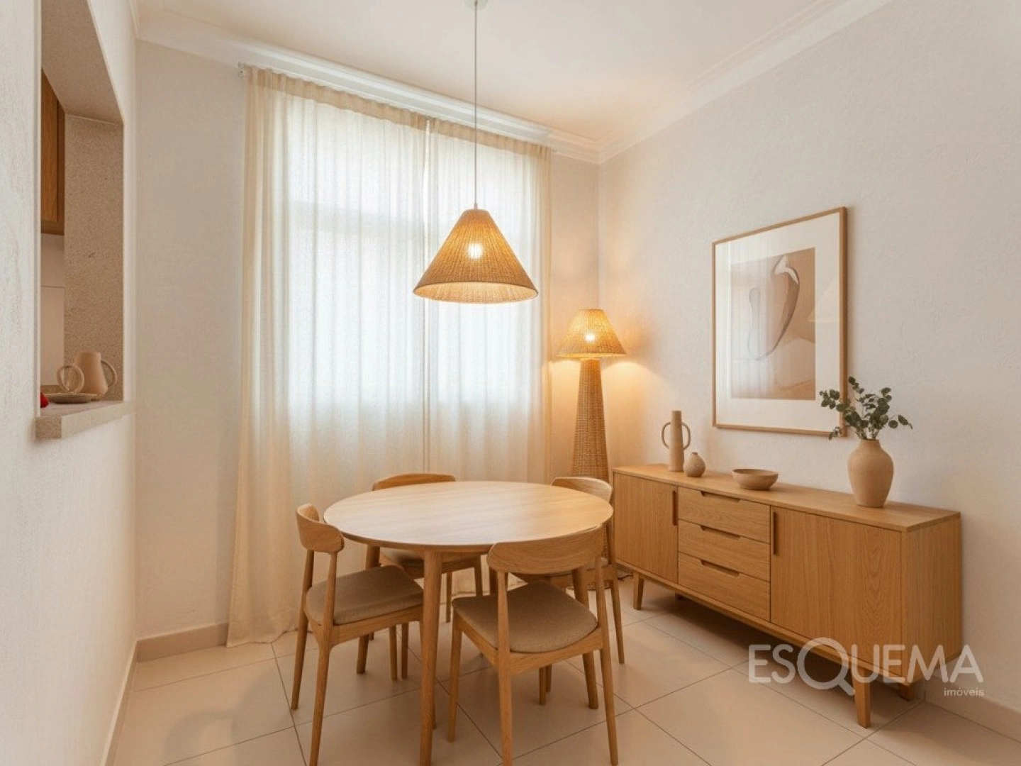 Apartamento à venda no Jardim América - Imagem 3