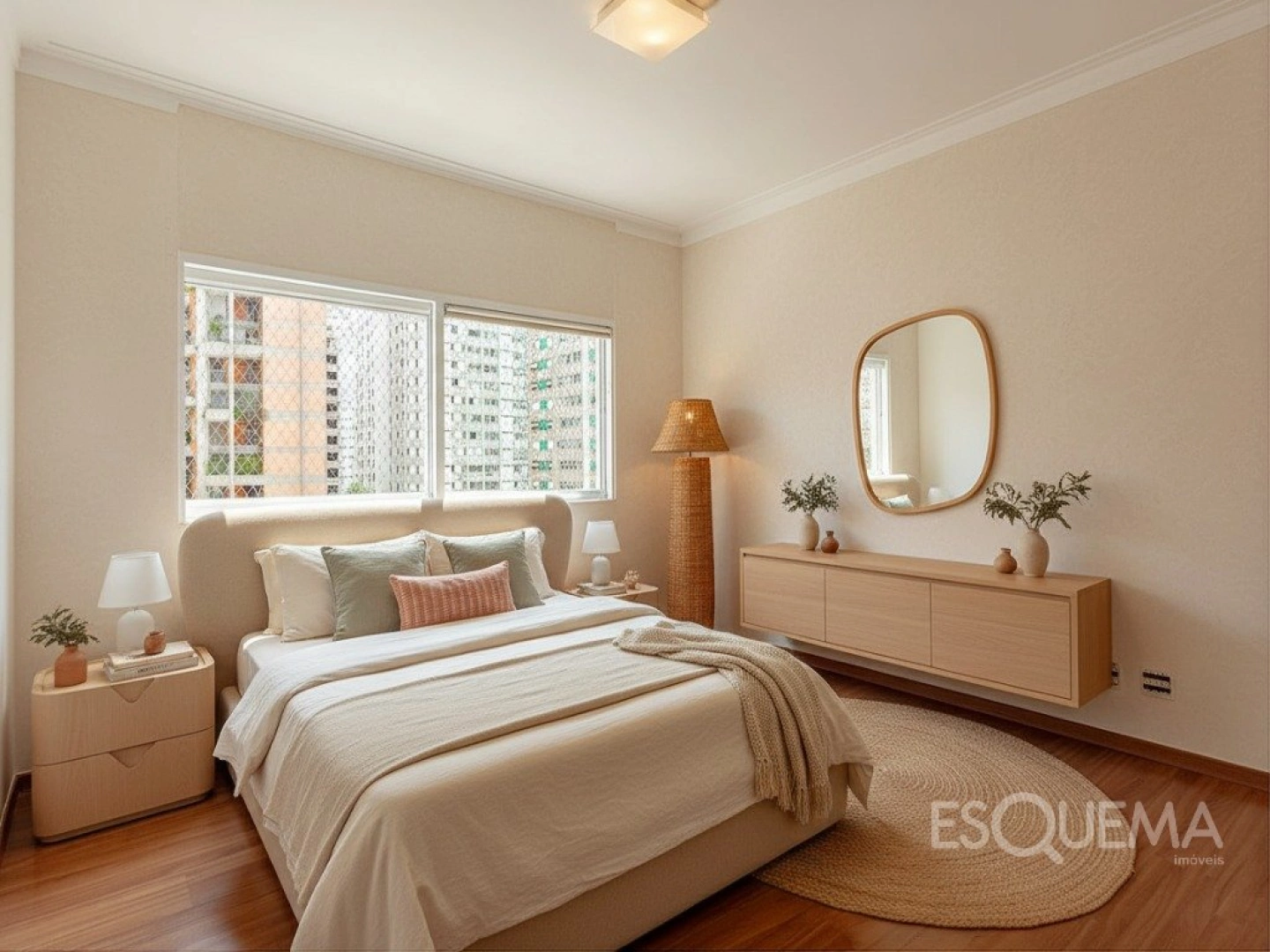 Apartamento à venda no Jardim América - Imagem 4