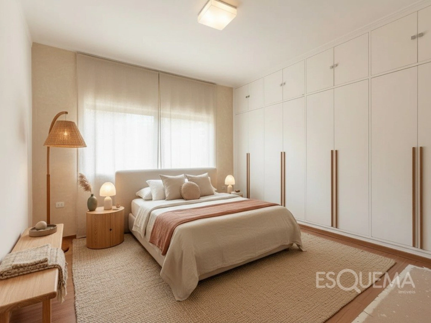 Apartamento à venda no Jardim América - Imagem 6